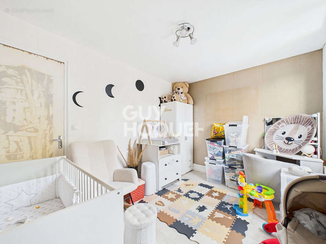 Maison à SAINT-AUBIN-LES-ELBEUF