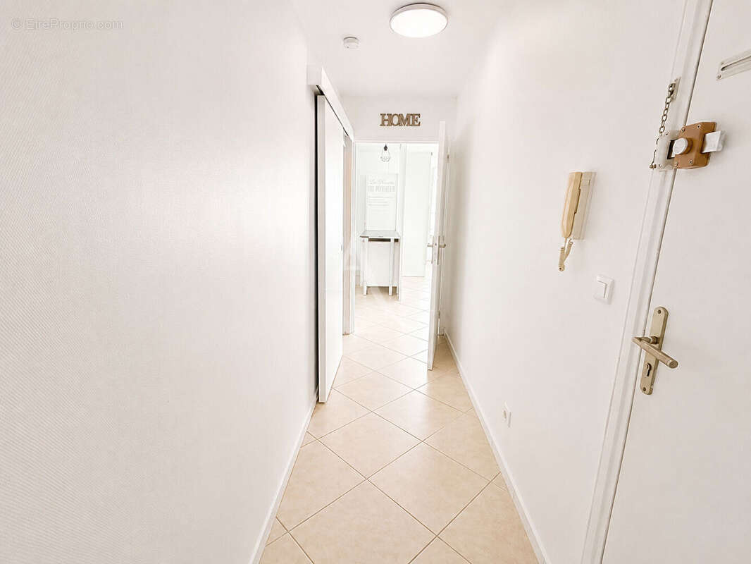 Appartement Saint Thibault Des Vignes T1 bis 40 m2 - photo 6
