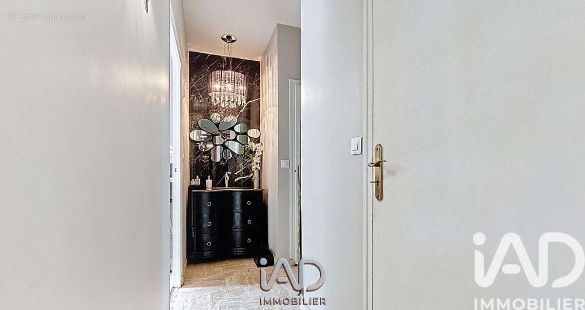 Photo 7 - Maison à CHILLY-MAZARIN