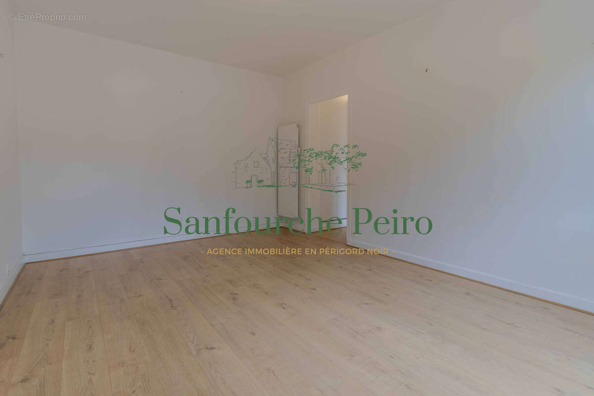 Appartement à SARLAT-LA-CANEDA
