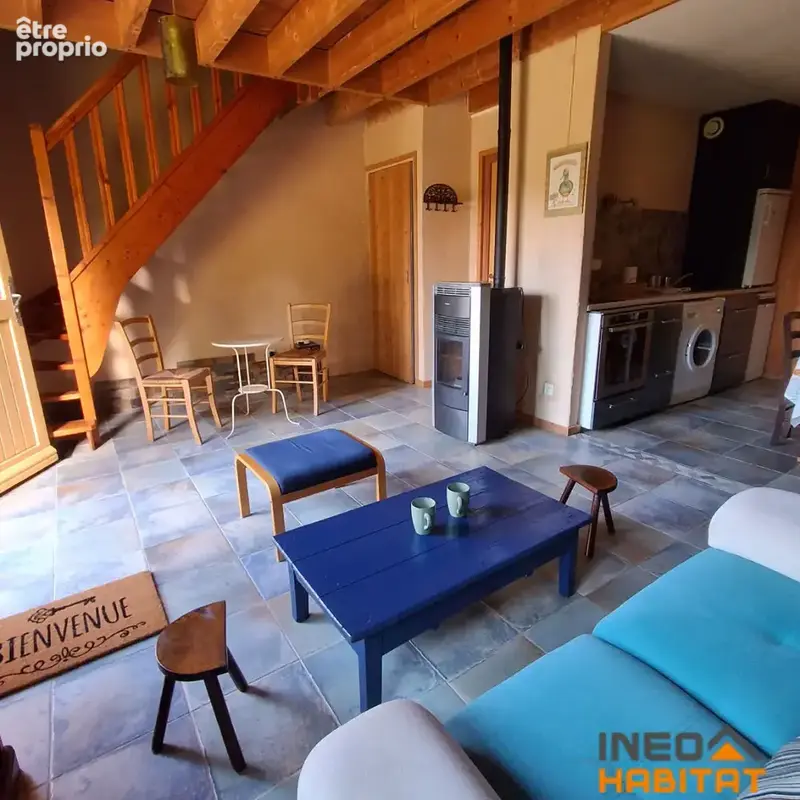 Maison La Meziere 14 pièce(s) 250 m2 - photo 16