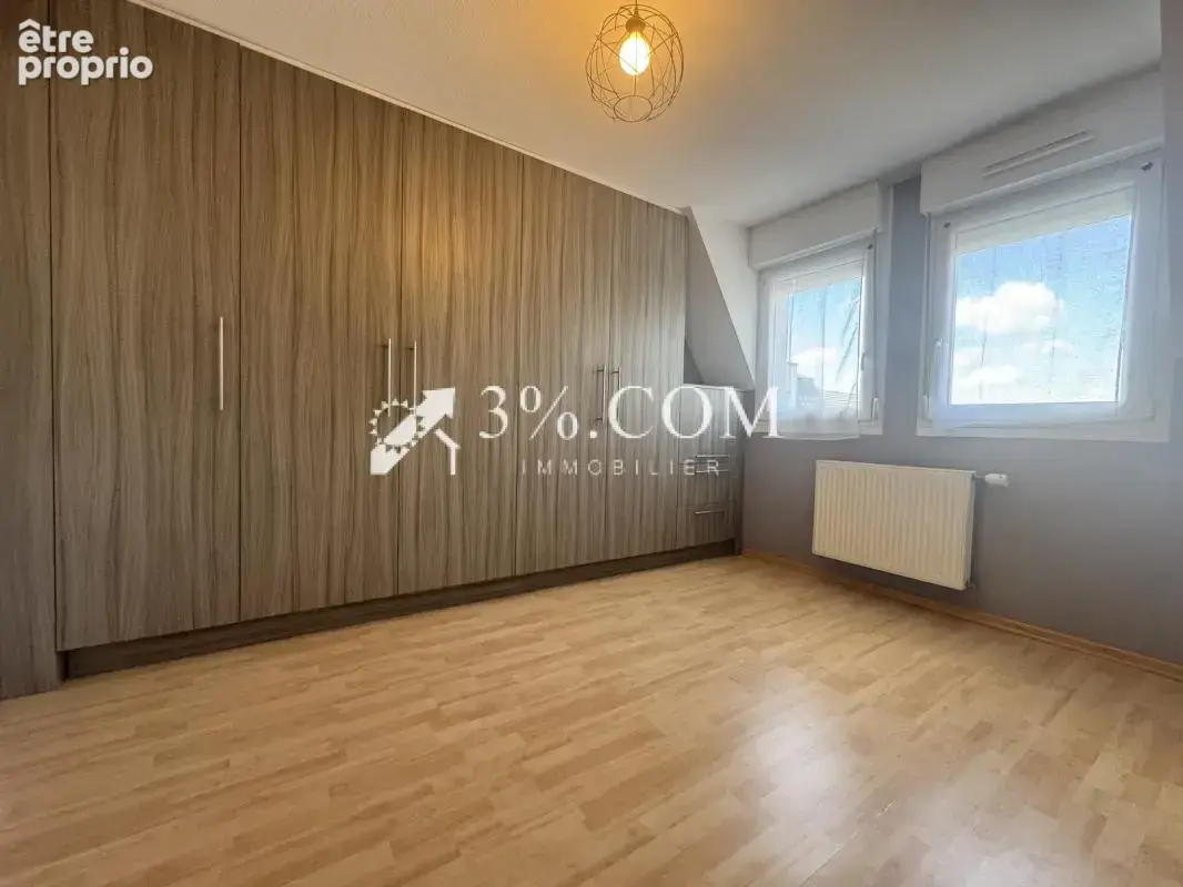 3%COM  Bel Appartement F4 avec garage - photo 9