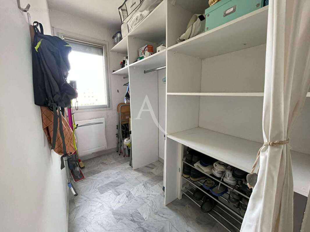 Appartement à LA GRANDE-MOTTE
