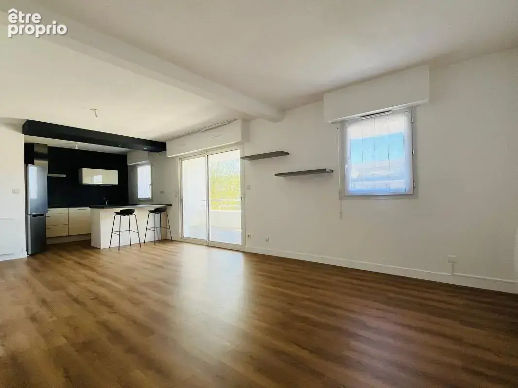 Aytré – T3 avec terrasse et ascenseur, à quelques pas du lac et du bord de mer - photo 4
