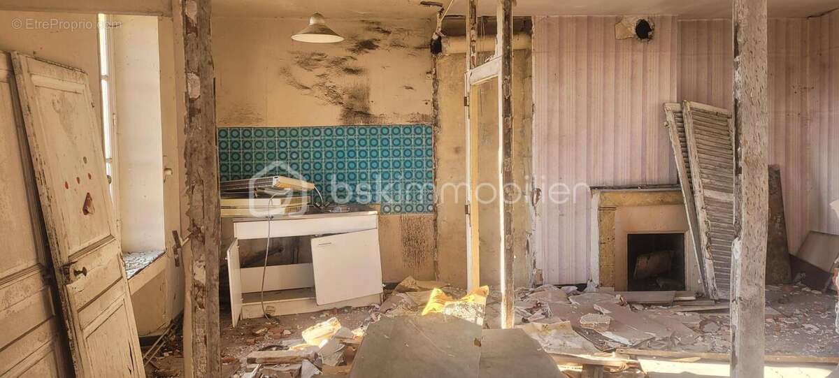 Maison à PITHIVIERS