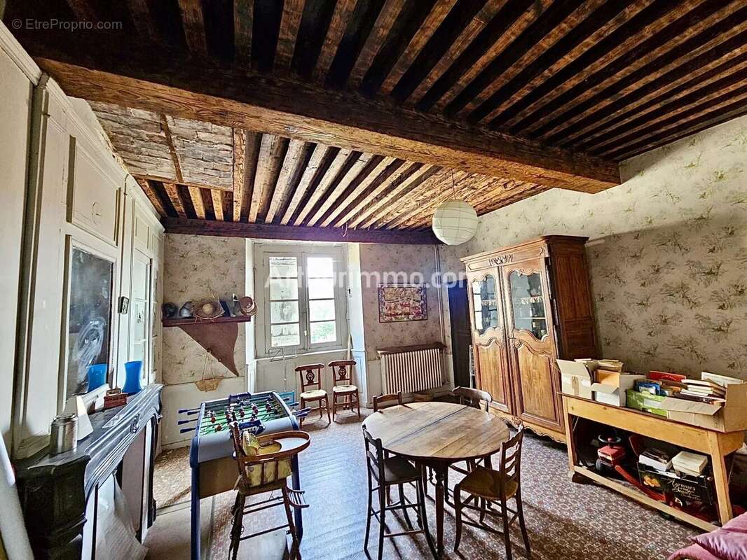 Appartement F7 / 8 - photo 9