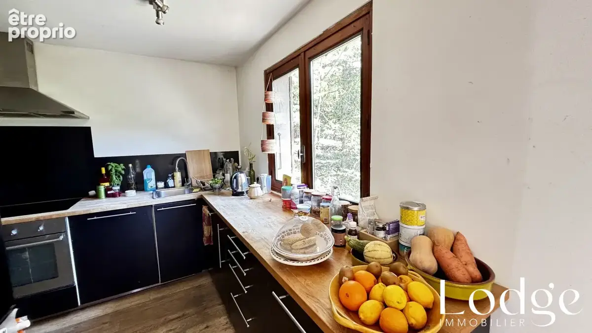 Maison 8 pièces 150 m² à vendre à La Salle-Les-Alpes (05240) - photo 8