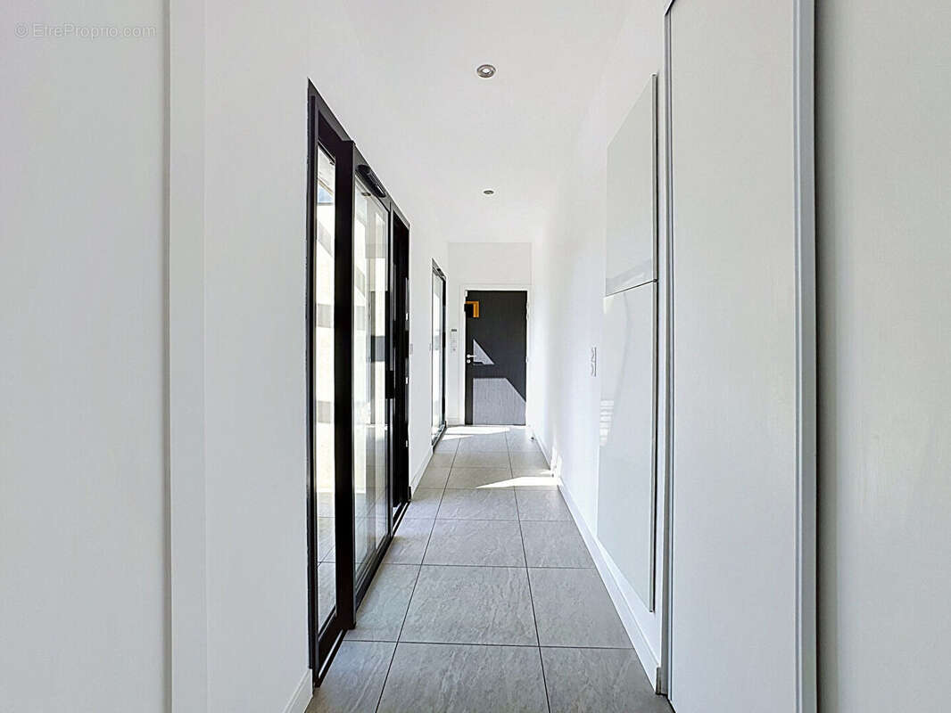 Appartement Quint Fonsegrives 4 pièce(s) 119 m2 - photo 6