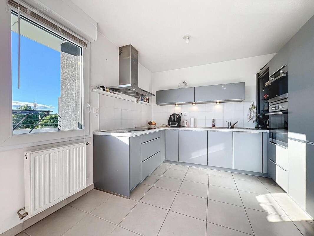 Photo 7 - Appartement à MONTPELLIER