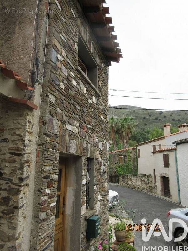 Photo 1 - Maison à CAMELAS