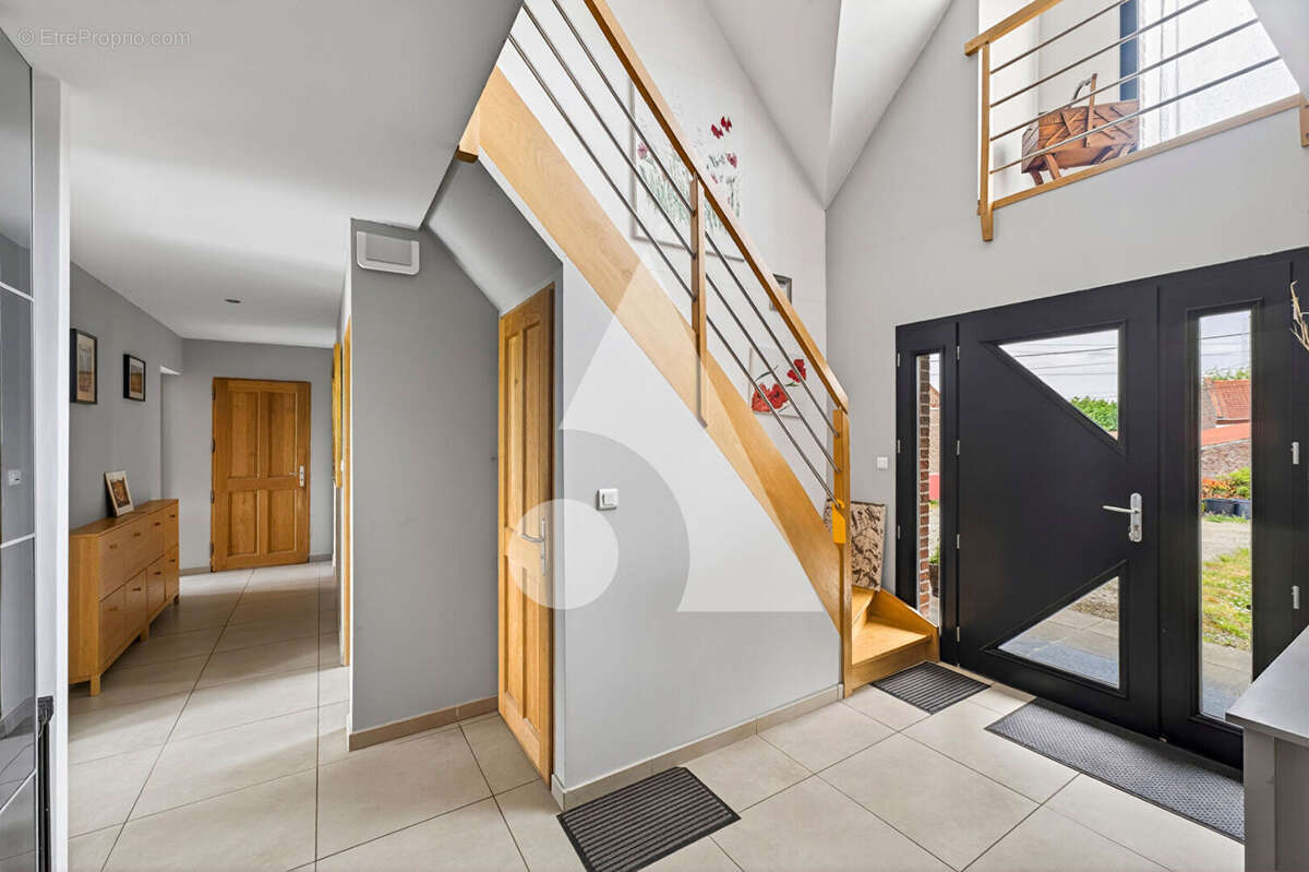Maison à PELVES