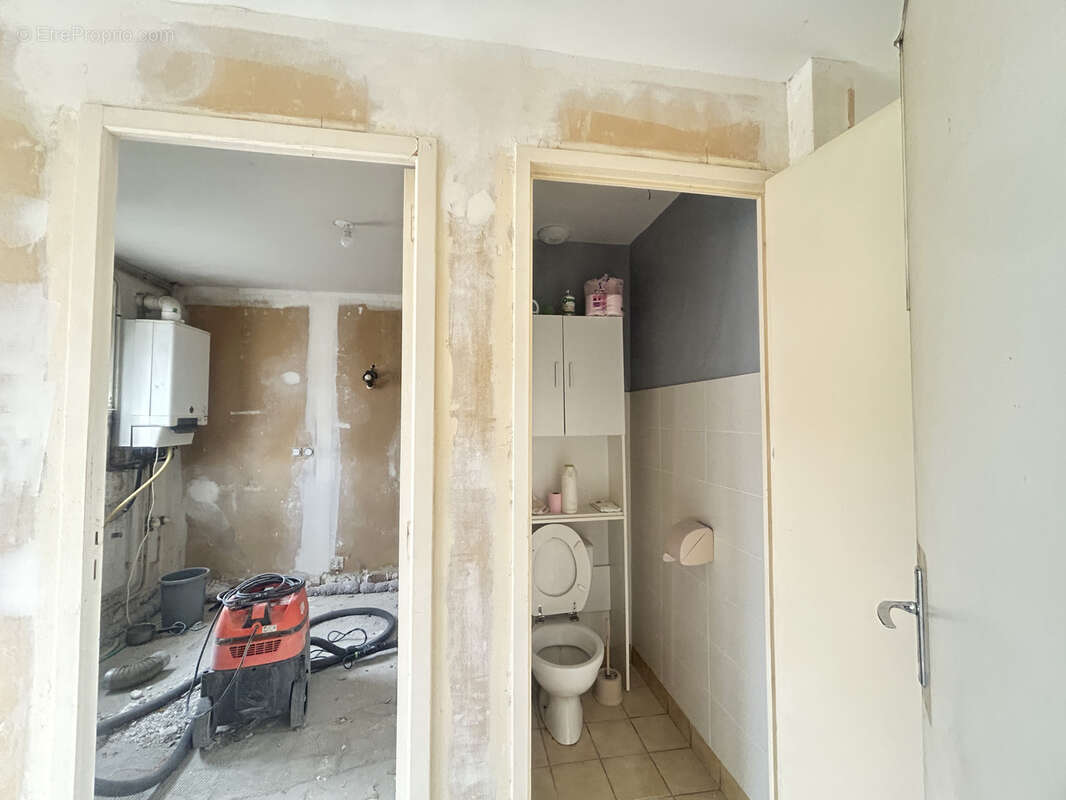 Maison à COURNON-D'AUVERGNE