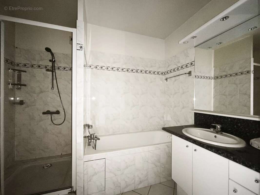 Appartement à RODEZ