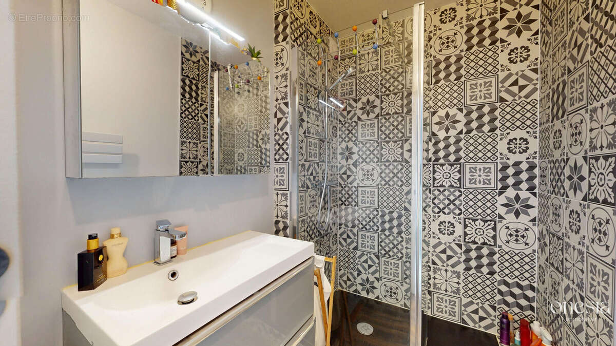 Appartement à BILLERE