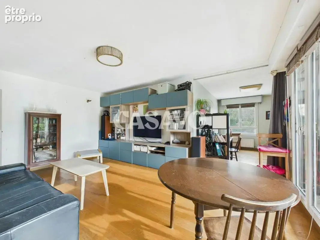 Vente Appartement 4 pièces de 80m² - 78000 Versailles - photo 4