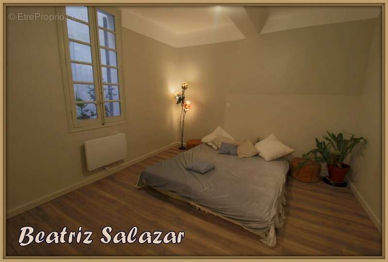 Appartement à DIGNE-LES-BAINS