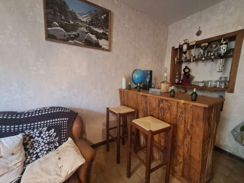 Maison à HECHES