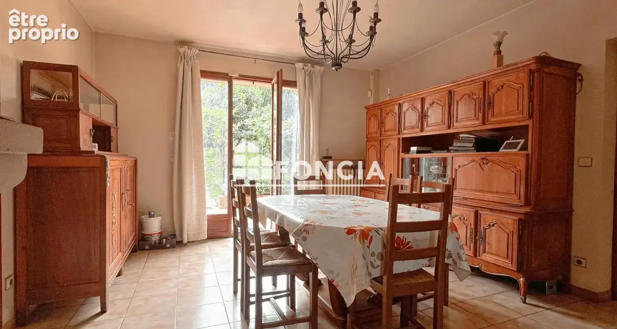 Maison ancienne - photo 3