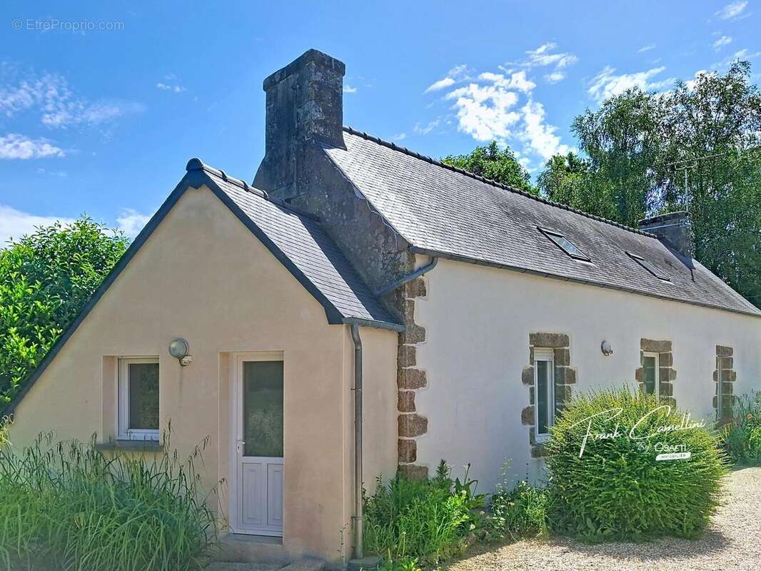 Photo 2 - Maison à PLOUARET