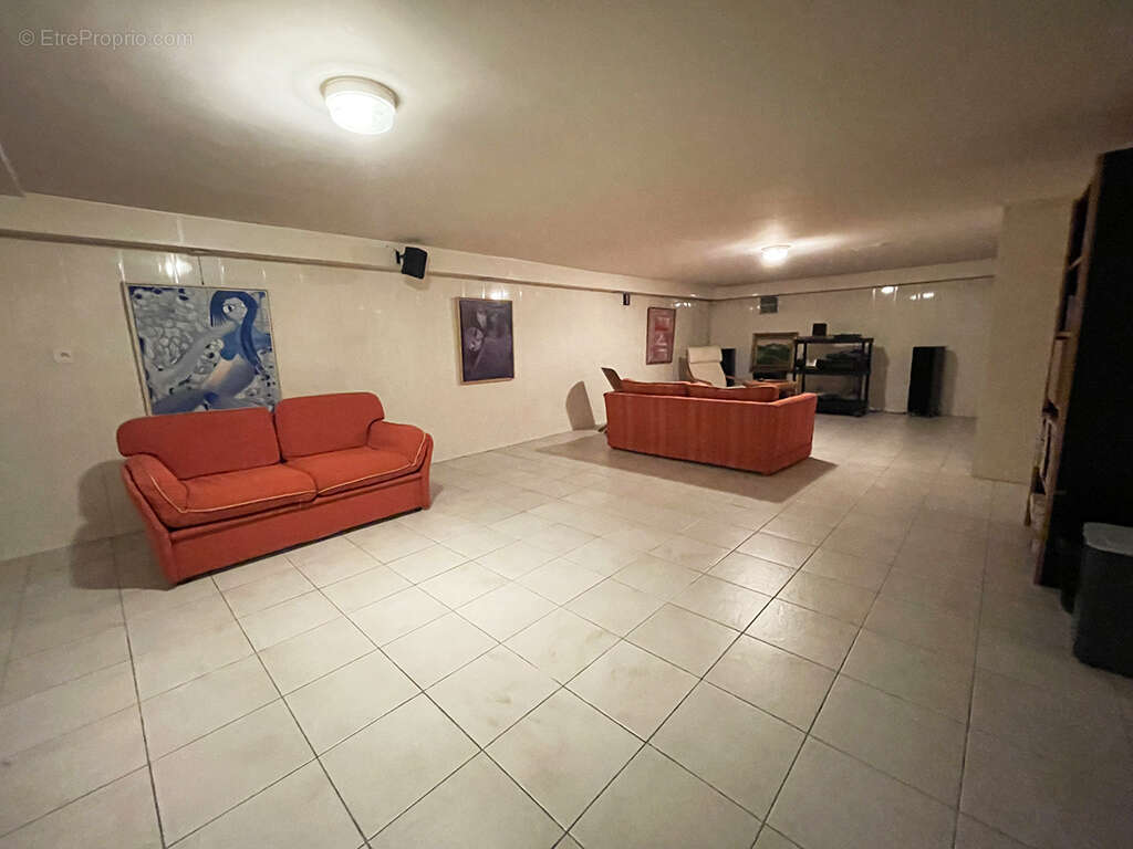 Maison à ENGHIEN-LES-BAINS