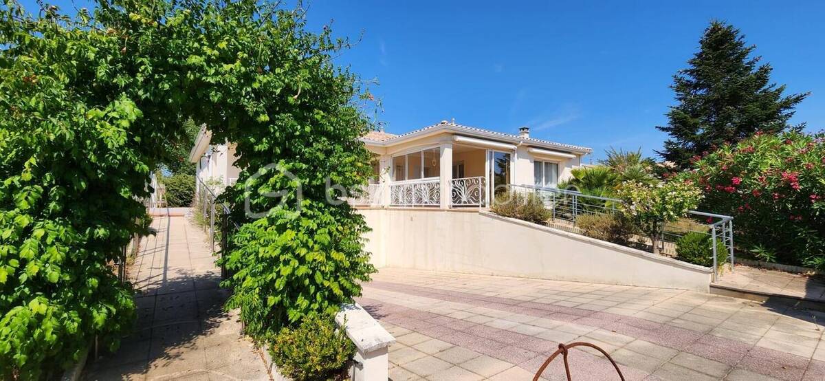 Maison à SAINT-PALAIS-SUR-MER