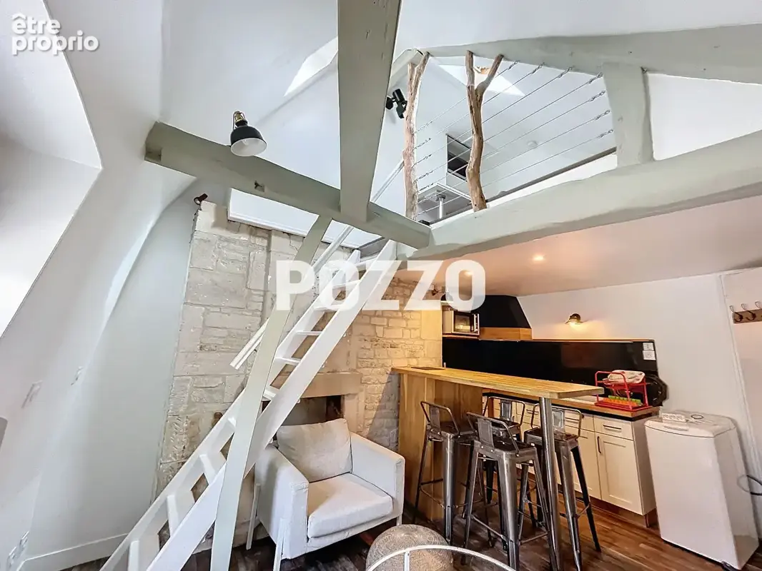 Appartement 2 pièces (30 m²) - Hyper Centre - photo 2