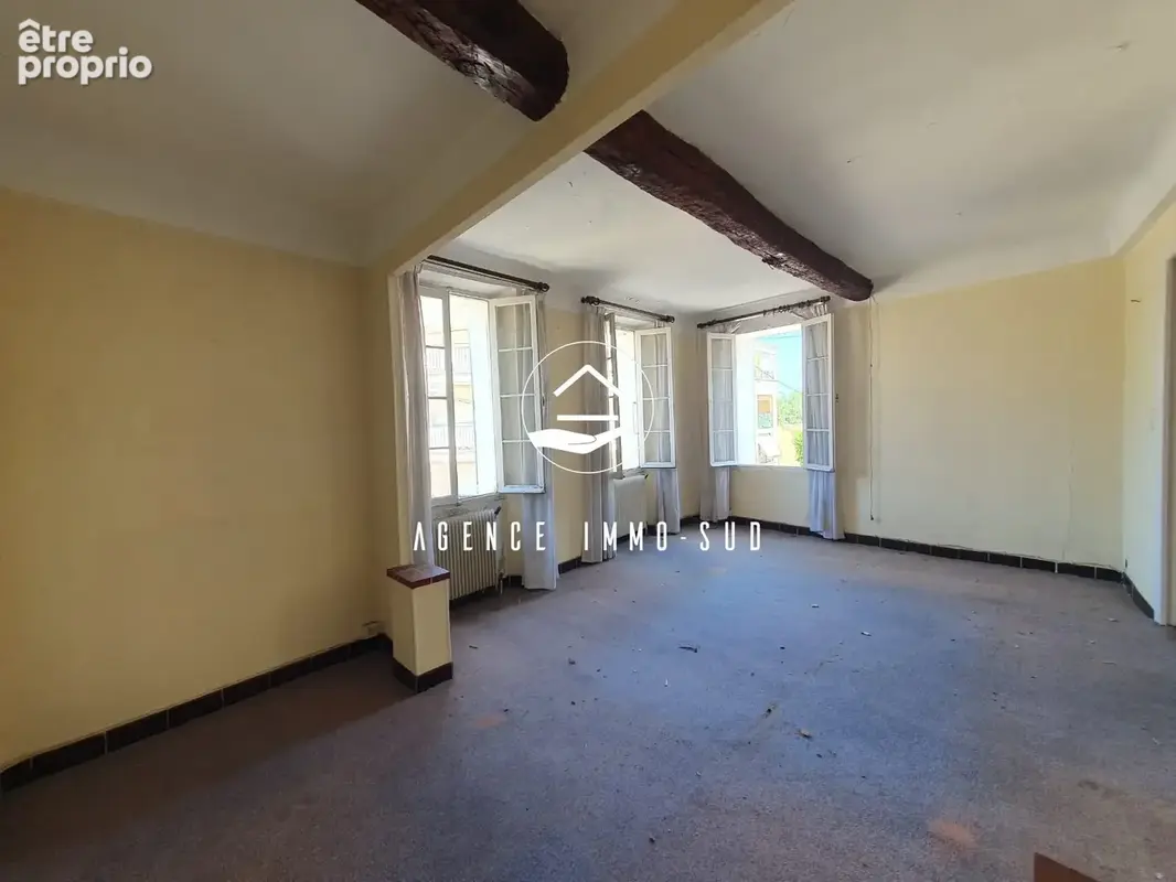 Maison individuelle 119m2 avec garage à rénover entièrement - photo 6