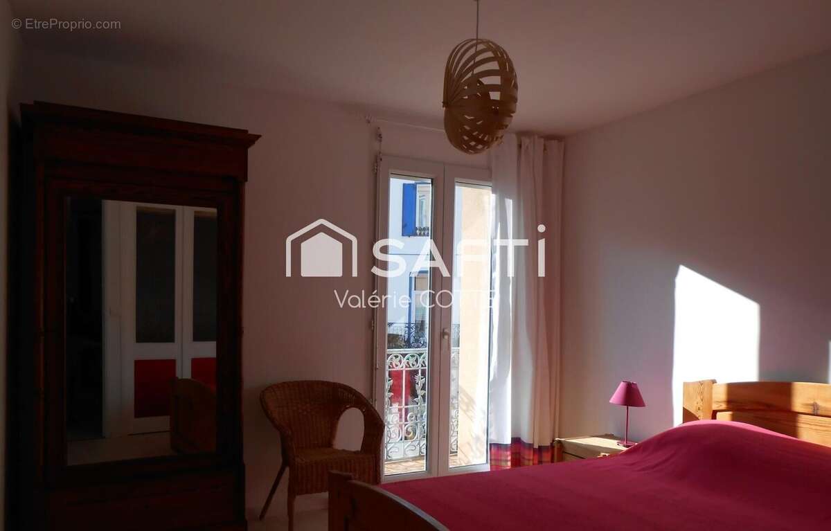 Appartement 86 m² à Cerbere  - photo 8