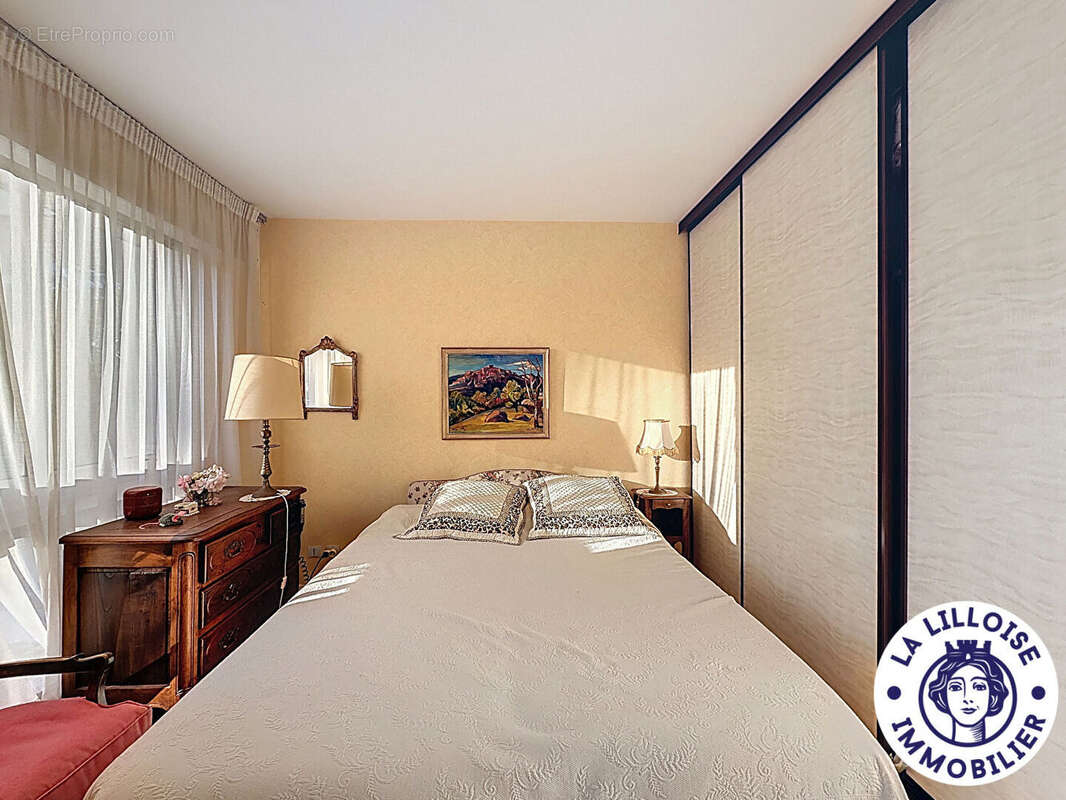 Appartement à LE TOUQUET-PARIS-PLAGE