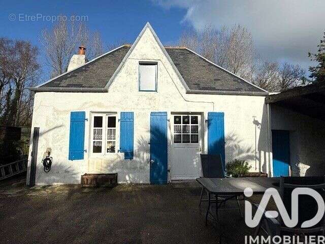 Photo 2 - Maison à PLOZEVET