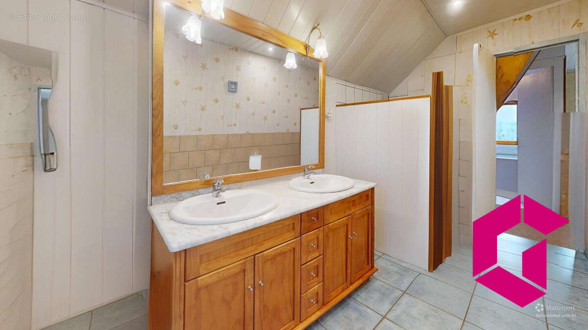 Maison à SAINT-DIDIER-EN-VELAY