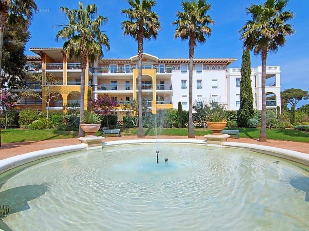Appartement à FREJUS