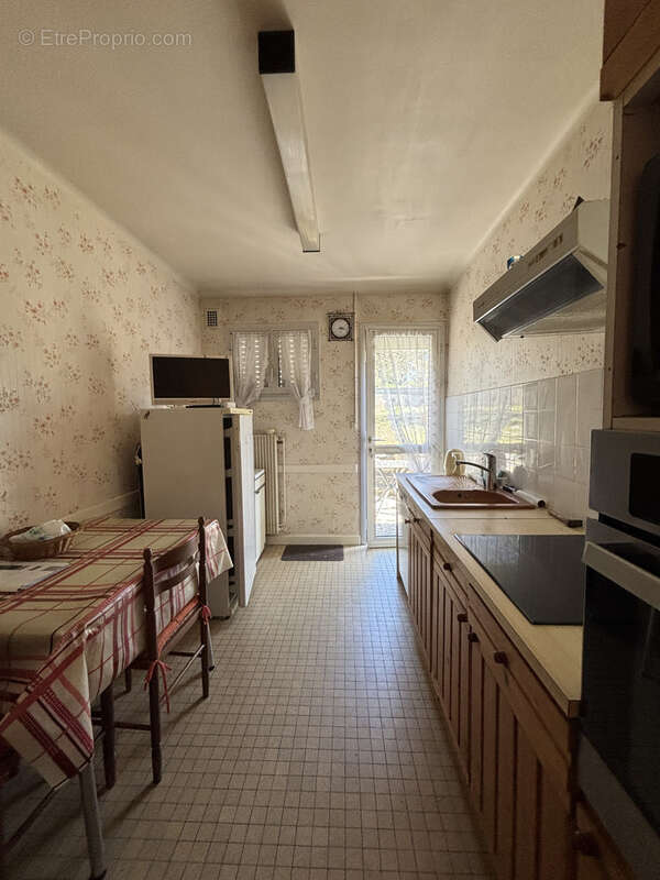 Maison à CHATILLON-SUR-SEINE