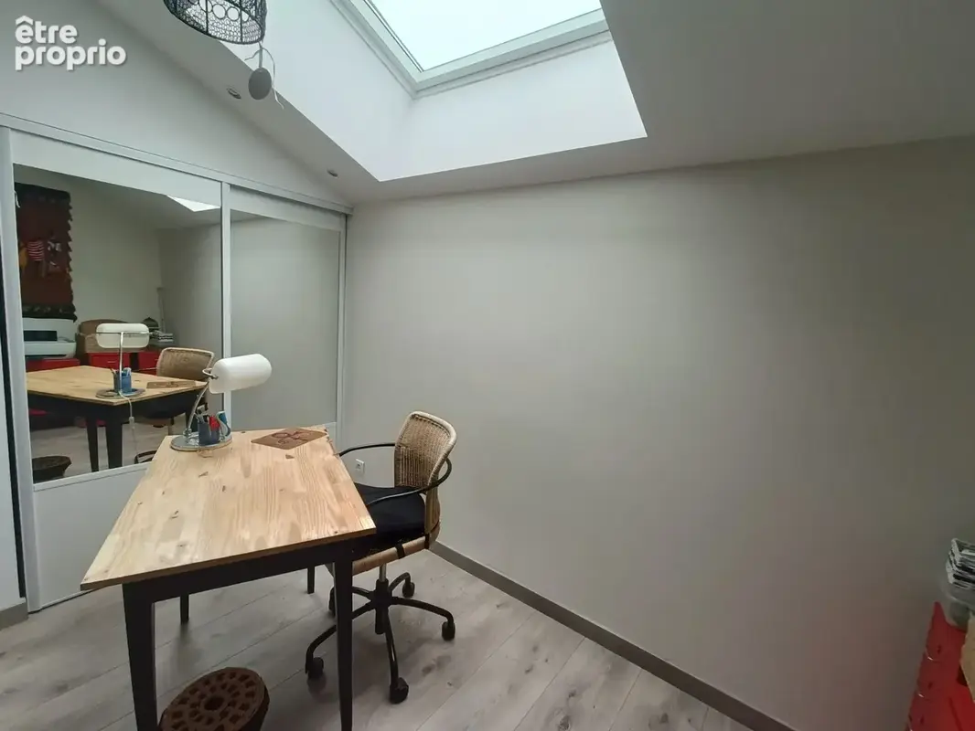 Maison 4 pièces 93 m² à vendre à Chauvigny (86300) - photo 7