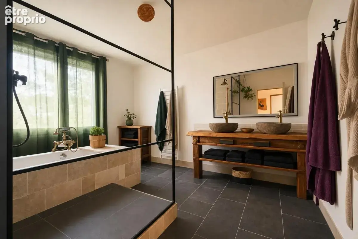 Charmante maison de 155 m² à Sèvremoine - photo 19