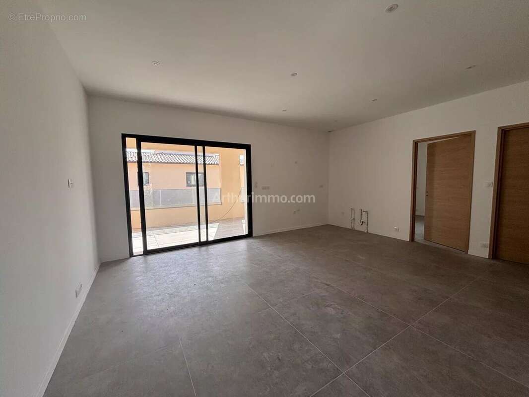 Vente Appartement Grosseto-prugna(20166) 351 000ï¿œ - photo 3