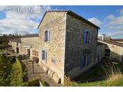Maison à LA ROQUILLE