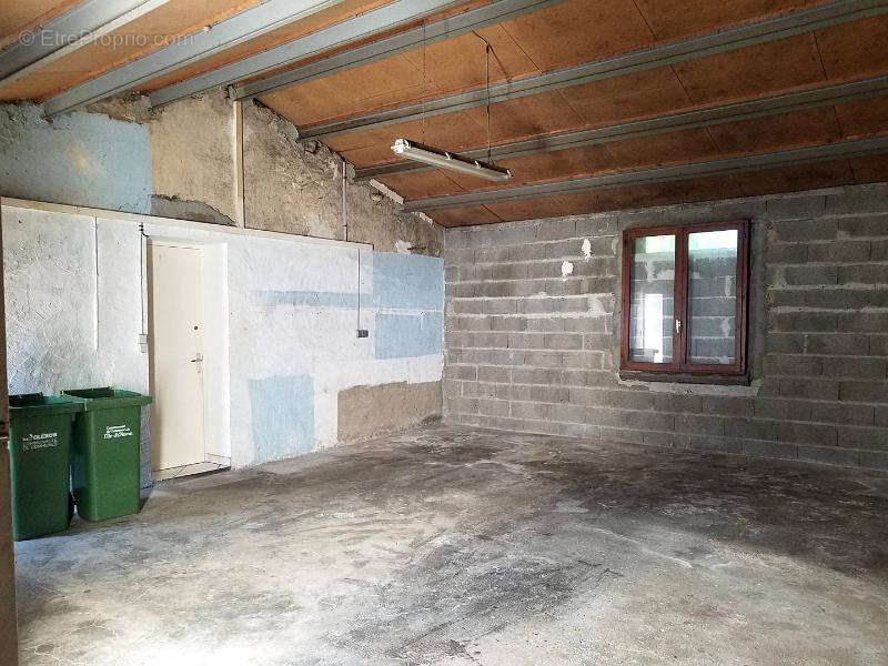 Maison à SAINT-GEORGES-D'OLERON