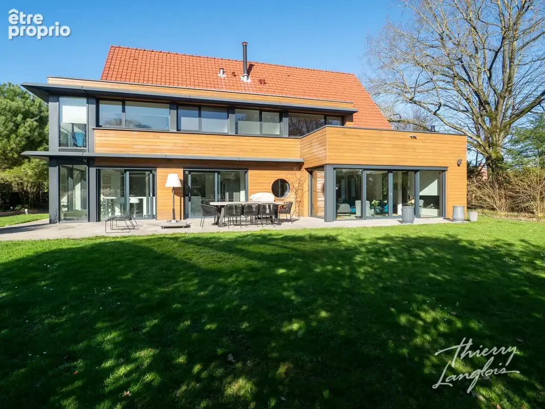 Villa d'architecte d'exception - photo 21