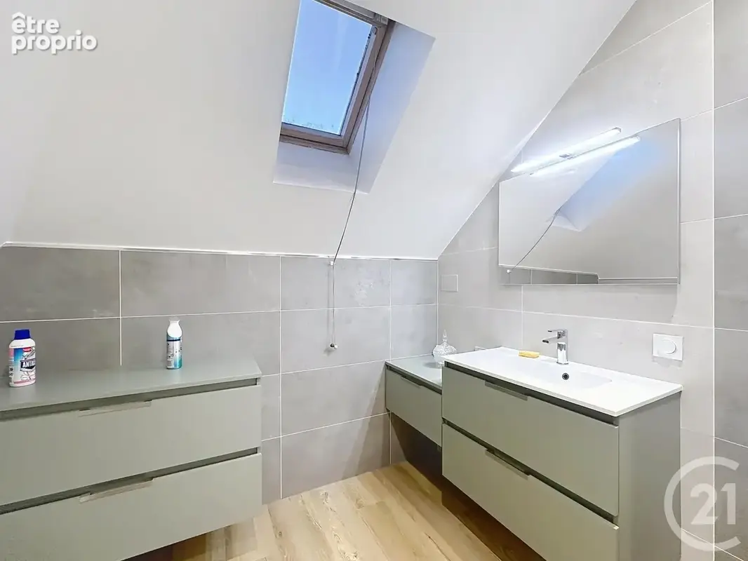 Maison 7 pièces 195 m² à vendre à Creney-Pres-Troyes (10150) - photo 3