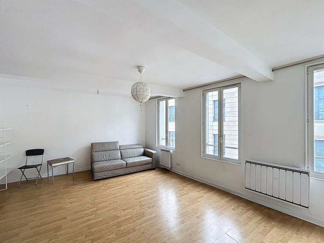 Appartement à LAON