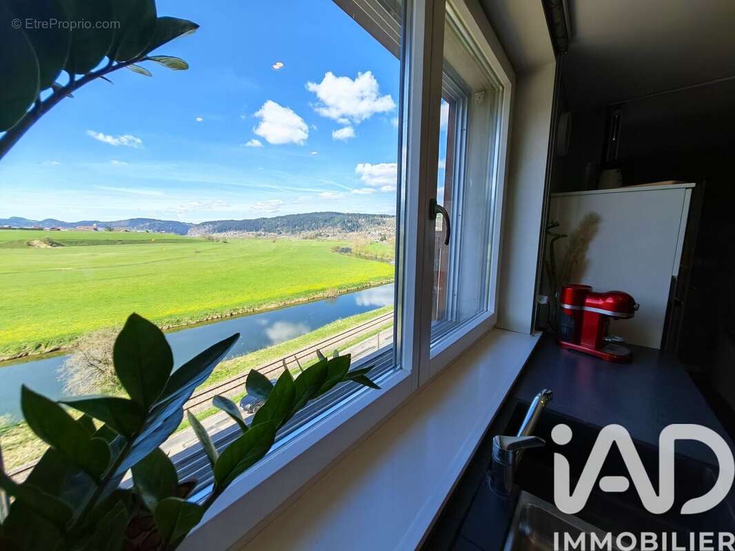 Photo 4 - Maison à MORTEAU