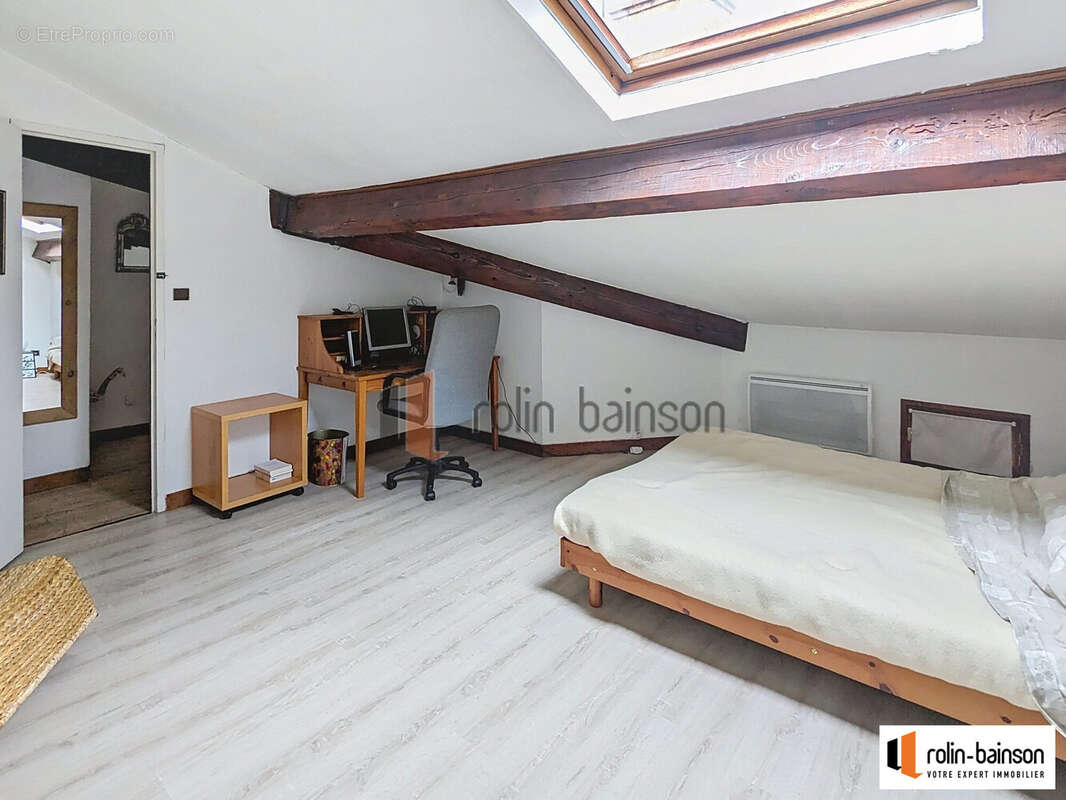 Appartement 41 m² à Lyon-6e  - photo 4