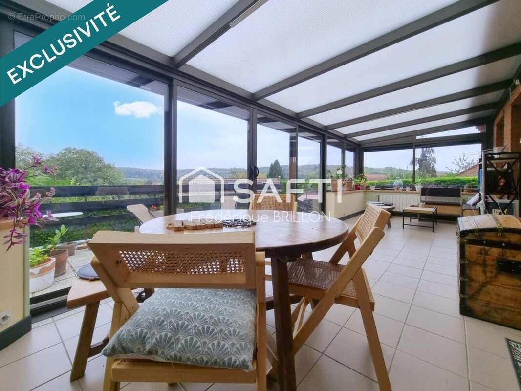 Photo 3 - Maison à BRUAY-LA-BUISSIERE