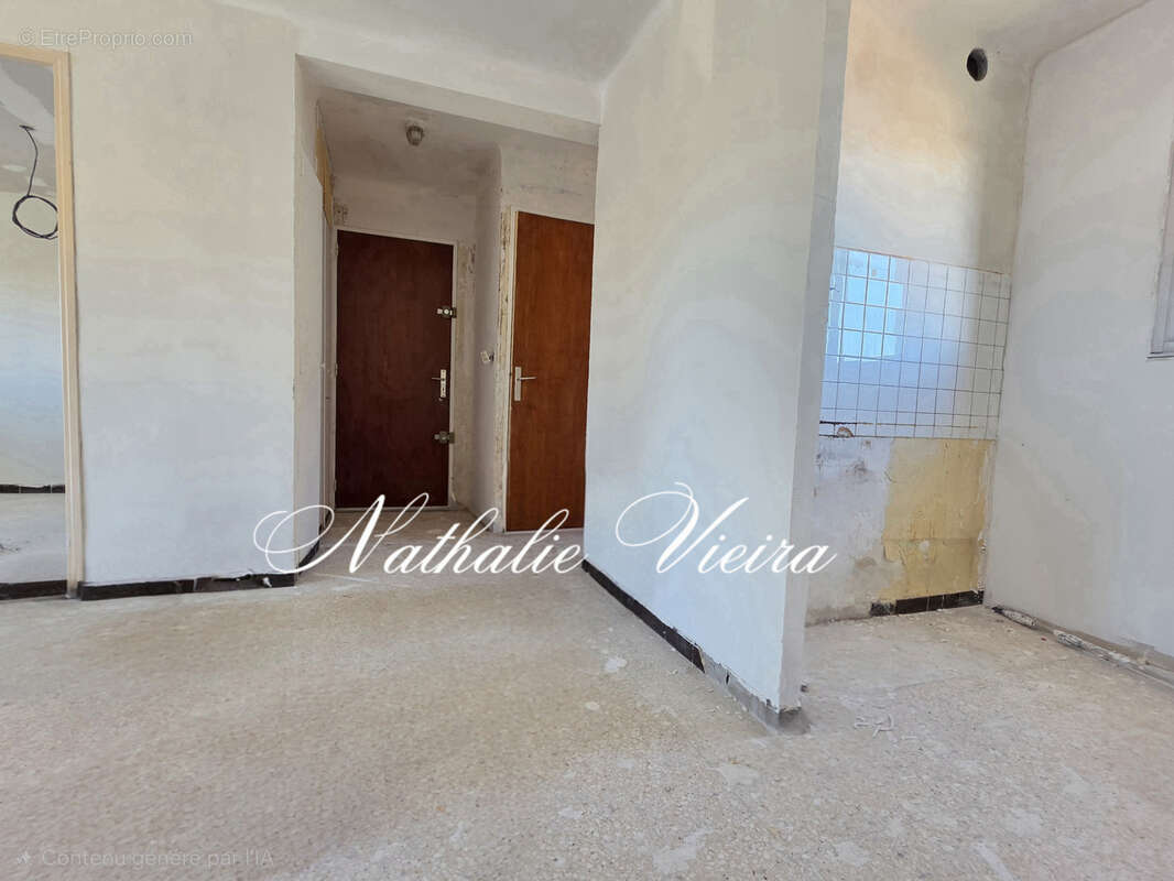 Appartement à PALAVAS-LES-FLOTS