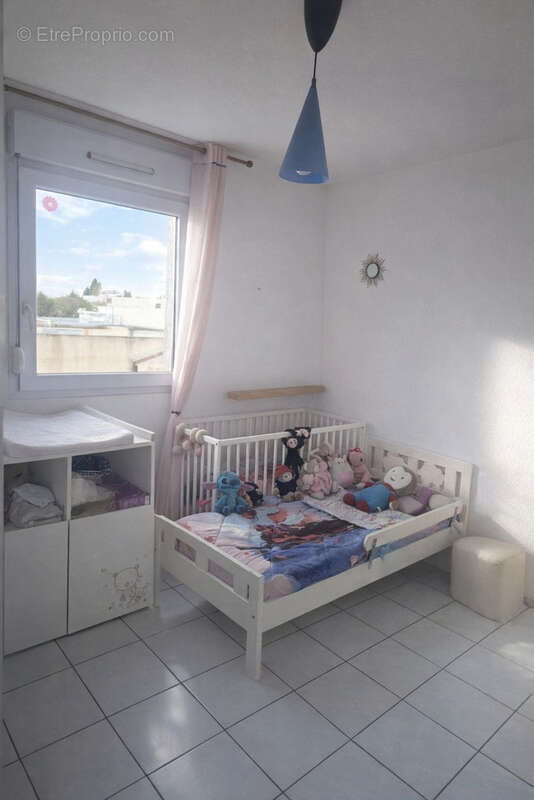 Appartement à LUNEL