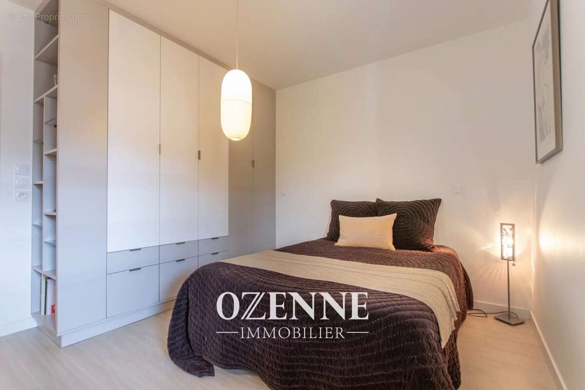 Appartement à BENERVILLE-SUR-MER