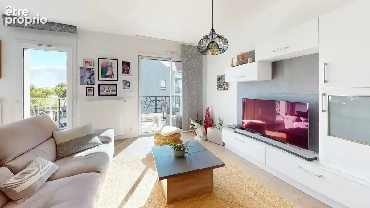 Vente Appartement Le coudray(28630) 271 700ï¿œ - photo 3