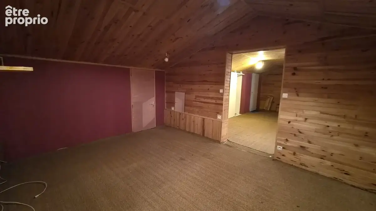 Maison à vendre 5 pièces SAINT PRIVAT DES VIEUX (30) - photo 18