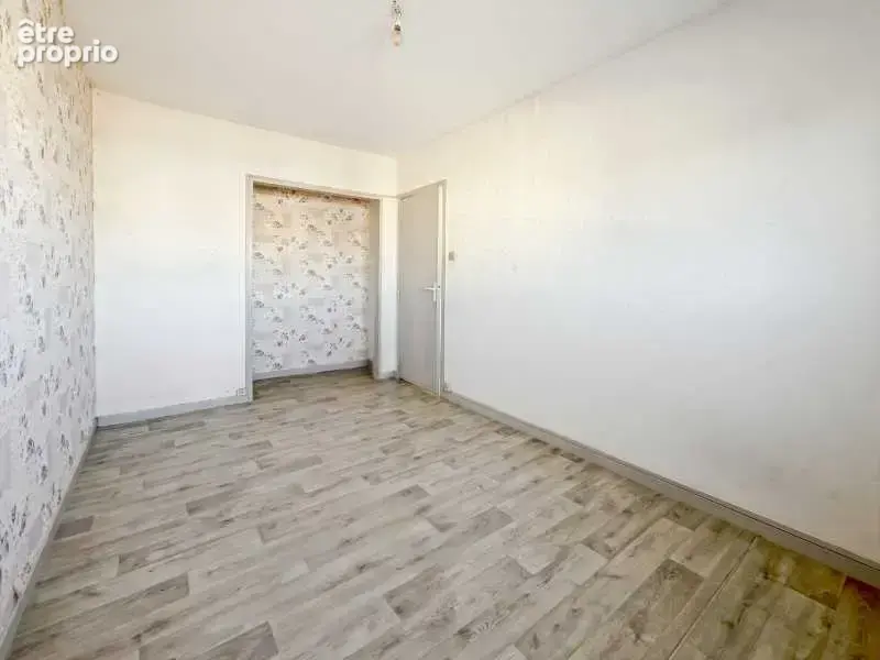Appartement 3 pièces 54 m² à vendre à Vieux-Charmont (25600) - photo 4